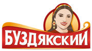 Буздякский логотип