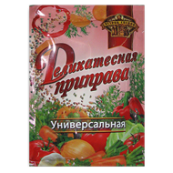 Приправа Остров специй универсальня деликатесная 75 г