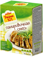 Смесь панировочная Русский Продукт 250 г