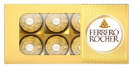 Конфеты Ferrero Collection Т6 75 г