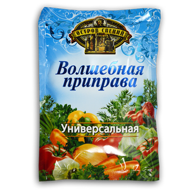 Приправа Остров специй универсальная волшебная 75 г