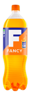 Напиток газированный Fancy ПЭТ 1,5 л