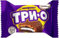 Конфеты Трио 1 кг