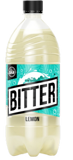 Напиток безалкогольный сильногазированный Star-Bar Биттер Лимон 1 л