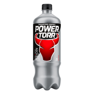 Напиток энергетический Power Torr Neon Light 1 л