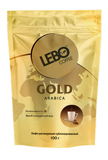 Кофе Lebo Gold стекло 100 г