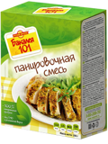 Смесь панировочная Русский Продукт 250 г