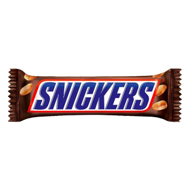 Батончик Snickers 50 г