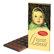 Шоколад Алёнка 200 г