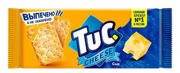 Крекер Tuc сыр 100 г