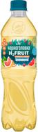 Вода газированная Черноголовка H2FRUIT грейпфрут-клюква ПЭТ 0,5 л