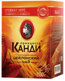 Чай Принцесса Канди Медиум 200 г