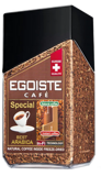 Кофе Egoiste Special стекло 100 г