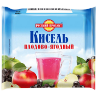 Кисель Русский продукт плодово-ягодный 190 г