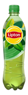 Чай холодный Lipton Зелёный чай 0,5 л