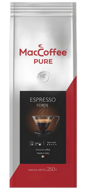 Кофе молотый MacCoffee Pure Espresso Forte 250 г