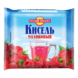 Кисель Русский продукт малина 190 г