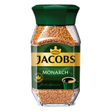 Кофе Jacobs Monarch 48 г