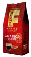 Кофе молотый FRESCO Arabica Barista м/у 200 г