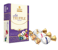 Конфеты Truffle White 180 г