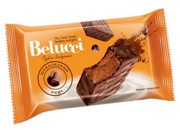 Конфеты Belucci шоколад 1,2 кг