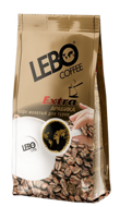 Кофе молотый Lebo Arabica Extra для турки м/у 75 г