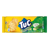 Крекер Tuc сметана и лук 100 г