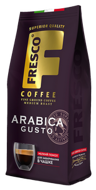 Кофе молотый FRESCO Arabica Gusto м/у 100 г