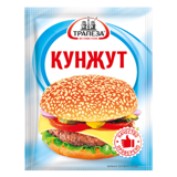 Кунжут семя Трапеза 20 г