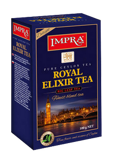 Чай Impra Royal Elixir королевский эликсир крупнолистовой 100 г