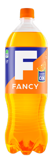 Напиток газированный Fancy ПЭТ 1,5 л