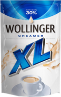 Сливки сухие заменитель Wollinger Creamer XL м/у 175 г