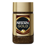 Кофе Nescafe Gold 48 г