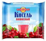 Кисель Русский продукт вишня 190 г