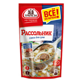 Смесь Трапеза на первое рассольник 130 г